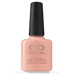 CND SHELLAC Gel polish - self-lover